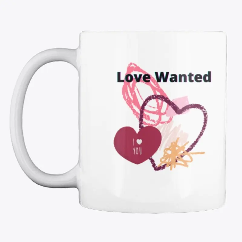 Love Wanted