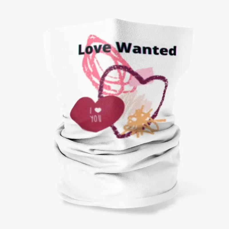 Love Wanted