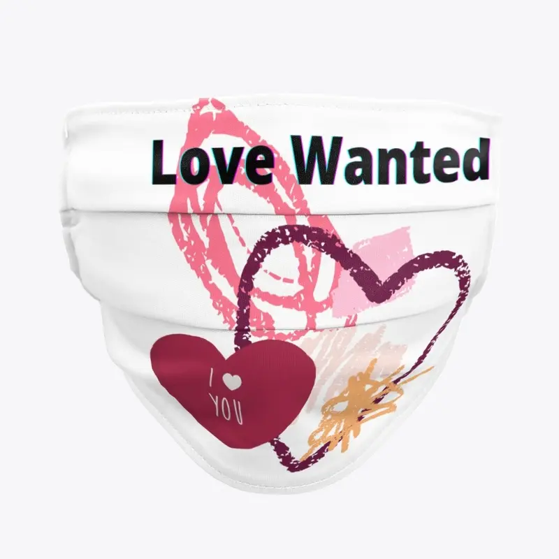 Love Wanted